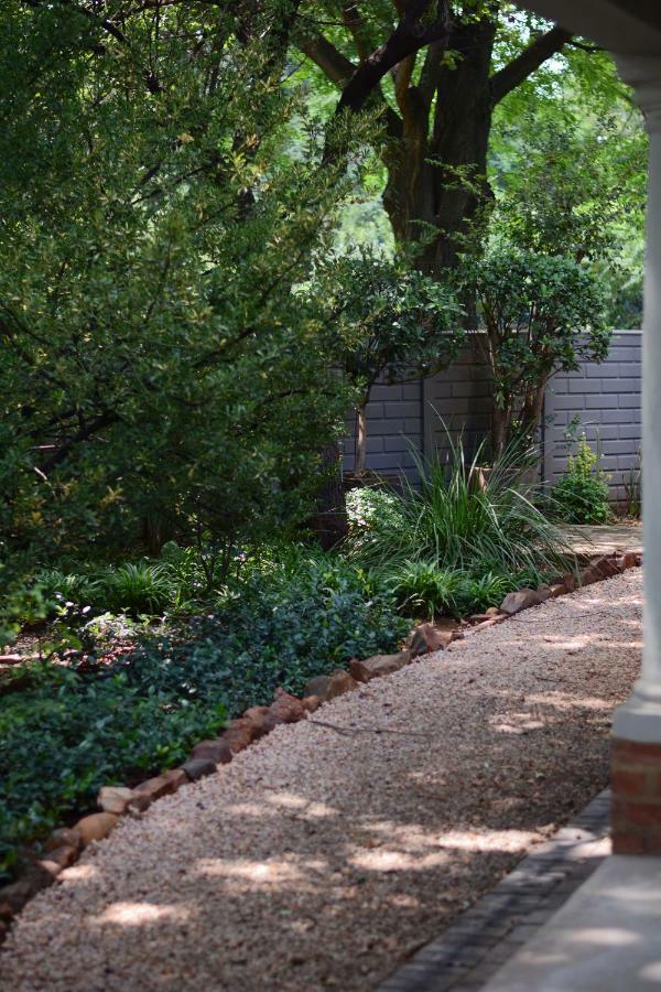 Dancing River Guesthouse Vereeniging Exterior photo